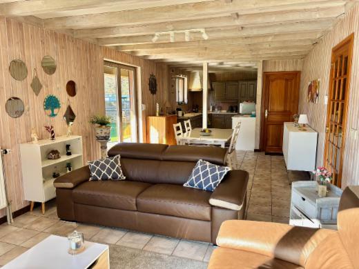 Derde alternatieve foto van het pand