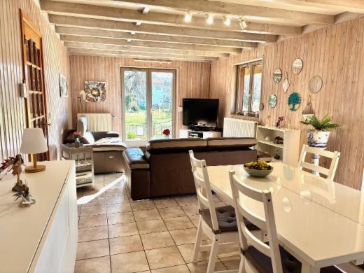 Tweede alternatieve foto van het pand