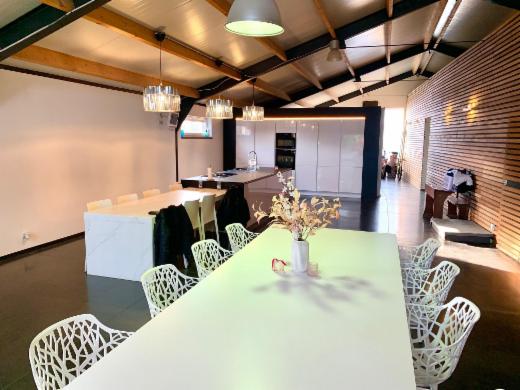 Tweede alternatieve foto van het pand