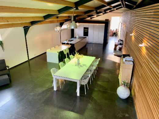 Derde alternatieve foto van het pand