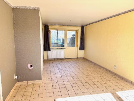 Derde alternatieve foto van het pand