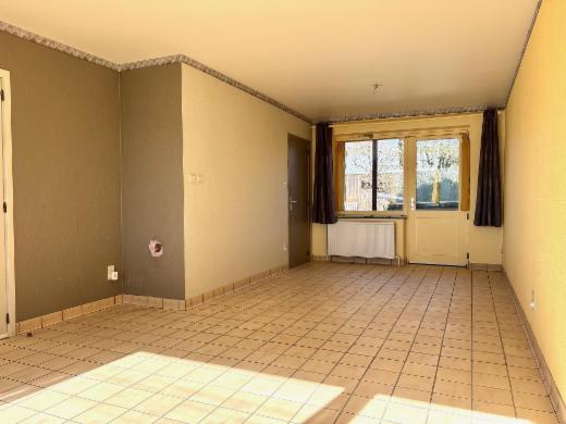 Eerste alternatieve foto van het pand