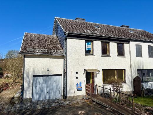 Presentatiebeeld van het pand n° 293753