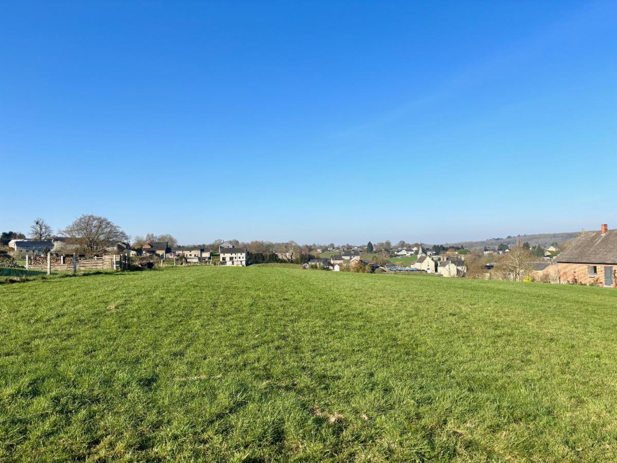 Presentatiebeeld van het pand n° 293835