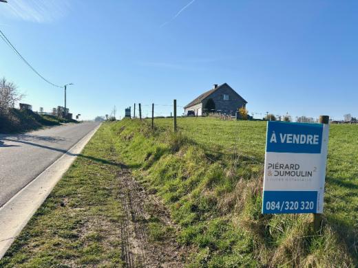 Tweede alternatieve foto van het pand