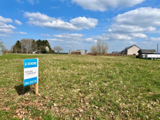 Presentatiebeeld van het pand n° 294075