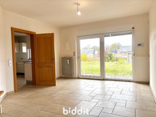 Tweede alternatieve foto van het pand