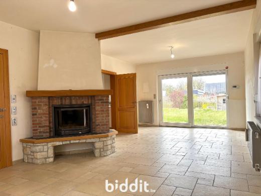 Derde alternatieve foto van het pand