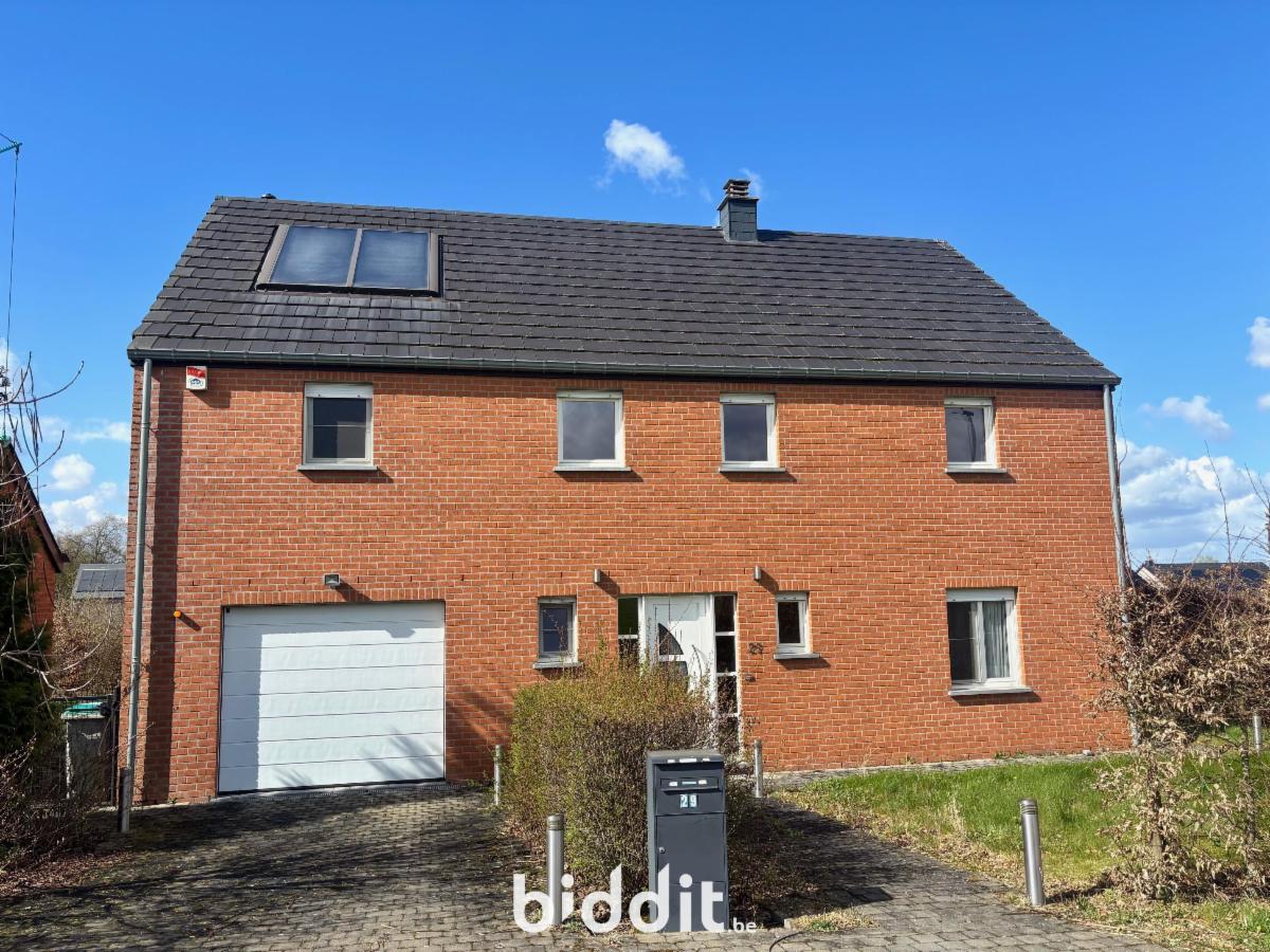 Presentatiebeeld van het pand n° 294672