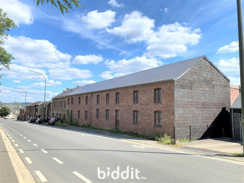 Presentatiebeeld van het pand n° 295467