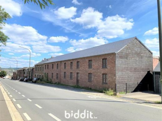 Presentatiebeeld van het pand n° 295467