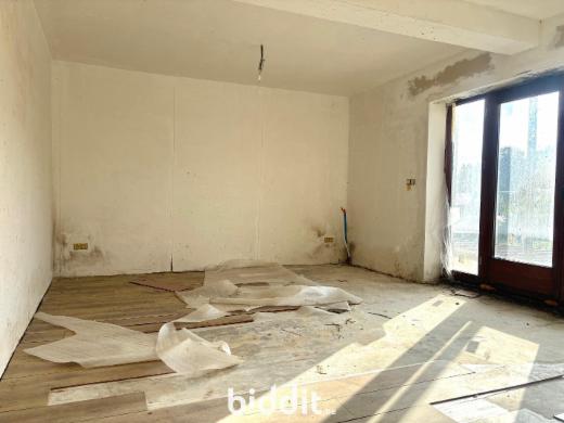 Tweede alternatieve foto van het pand