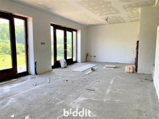 Tweede alternatieve foto van het pand