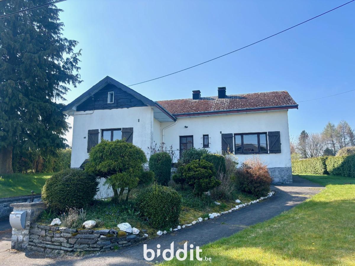 Presentatiebeeld van het pand n° 295619