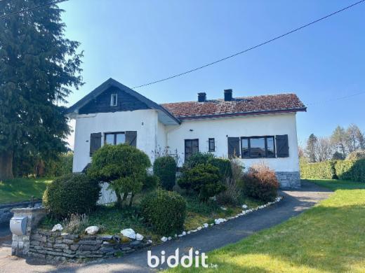 Presentatiebeeld van het pand n° 295619