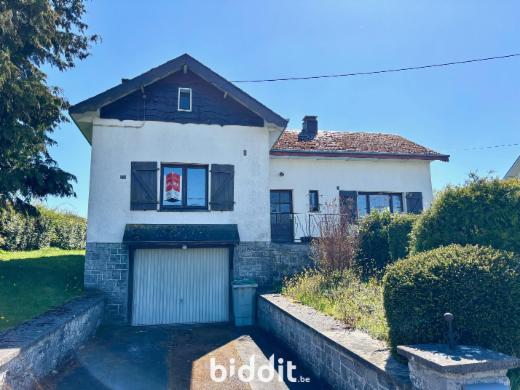 Eerste alternatieve foto van het pand