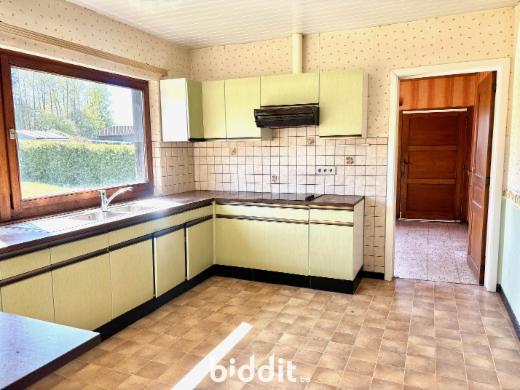 Derde alternatieve foto van het pand