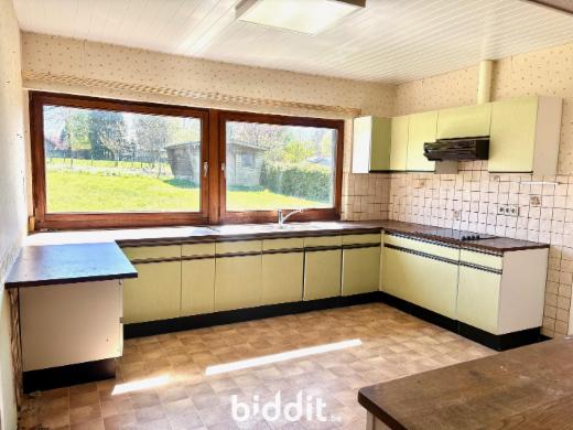 Tweede alternatieve foto van het pand