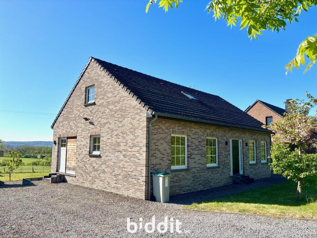 Presentatiebeeld van het pand n° 295725