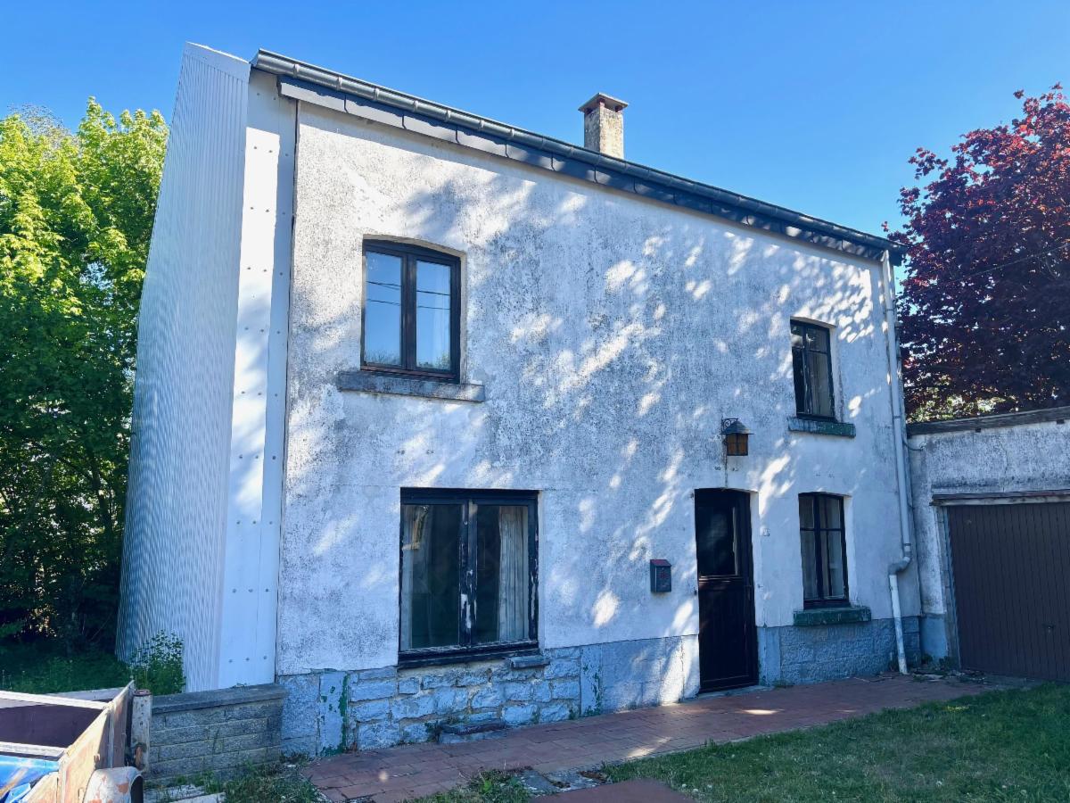 Presentatiebeeld van het pand n° 296300