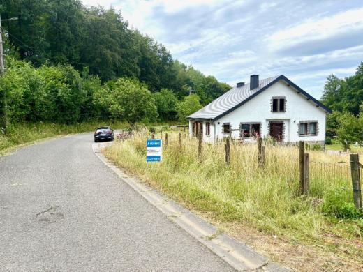 Eerste alternatieve foto van het pand