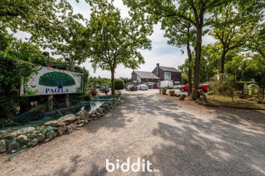 Tweede alternatieve foto van het pand