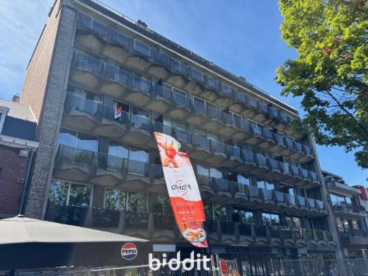 Presentatiebeeld van het pand n° 299480