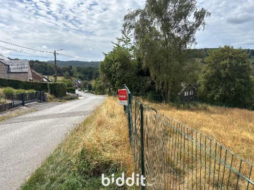 Derde alternatieve foto van het pand