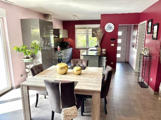 Tweede alternatieve foto van het pand