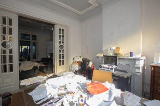 Tweede alternatieve foto van het pand