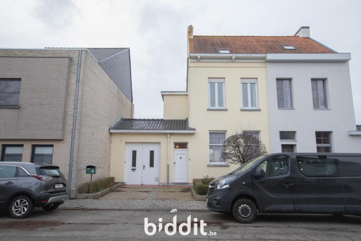 Presentatiebeeld van het pand n° 291948