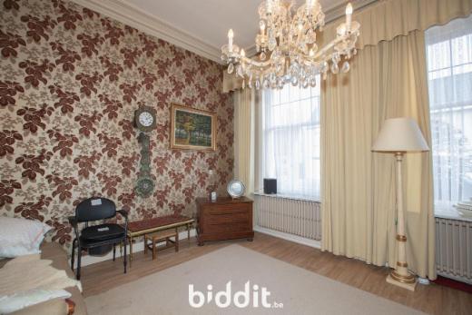 Derde alternatieve foto van het pand