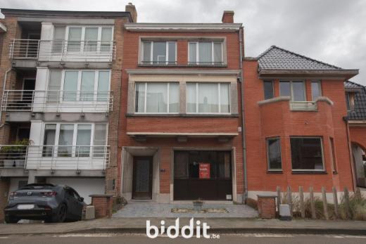 Presentatiebeeld van het pand n° 292222