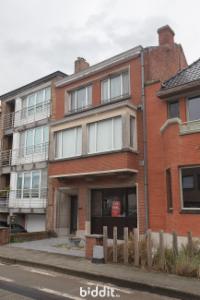 Tweede alternatieve foto van het pand