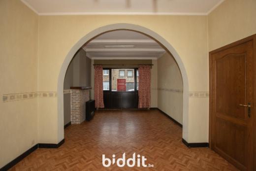 Derde alternatieve foto van het pand