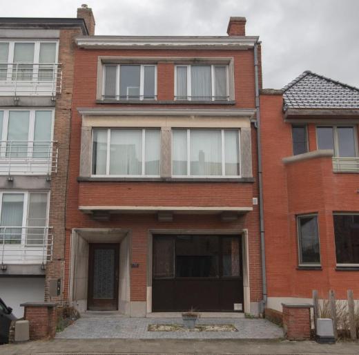 Presentatiebeeld van het pand n° 302078