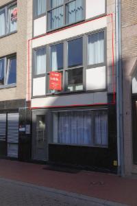 Eerste alternatieve foto van het pand