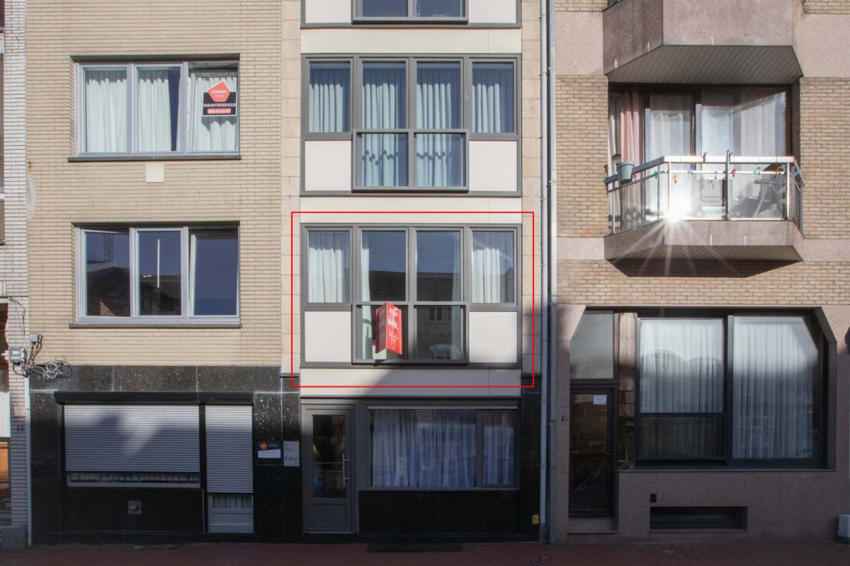 Presentatiebeeld van het pand n° 303007