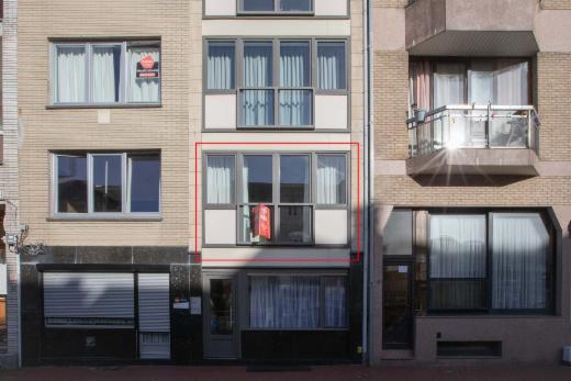 Presentatiebeeld van het pand n° 303007