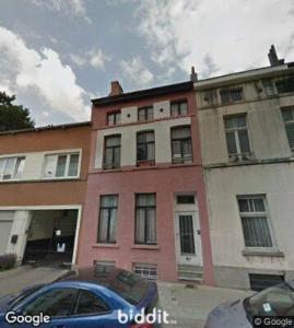 Presentatiebeeld van het pand n° 280113