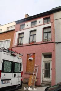 Presentatiebeeld van het pand n° 280113