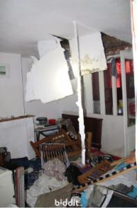 Eerste alternatieve foto van het pand