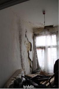 Tweede alternatieve foto van het pand