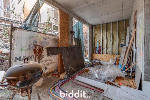 Tweede alternatieve foto van het pand