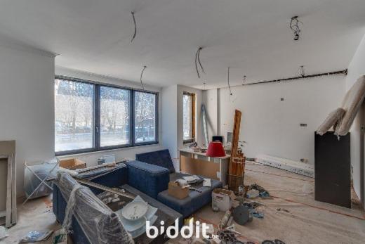 Derde alternatieve foto van het pand