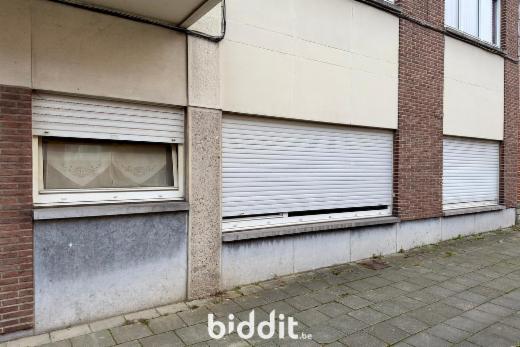 Eerste alternatieve foto van het pand