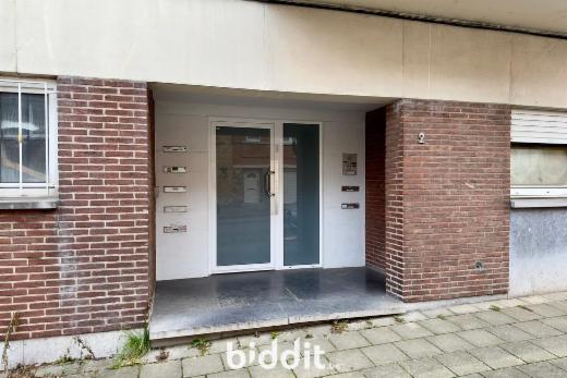 Tweede alternatieve foto van het pand