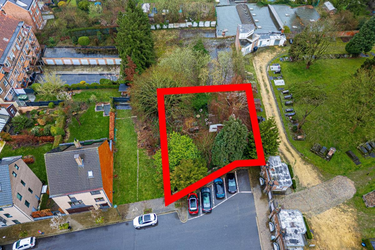 Presentatiebeeld van het pand n° 293854