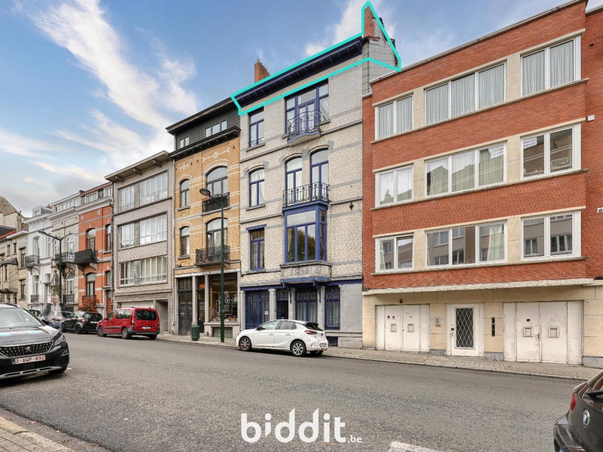 Presentatiebeeld van het pand n° 297246