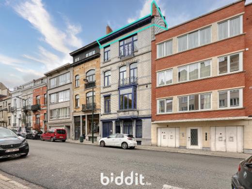 Presentatiebeeld van het pand n° 297246